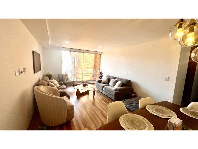 Apartamento en venta en Bella Suiza, Bogotá · foto 17 de 20