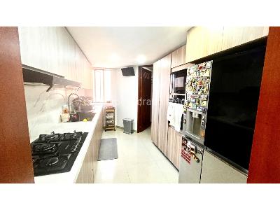 Apartamento en venta en Bella Suiza, Bogotá · foto 19 de 20