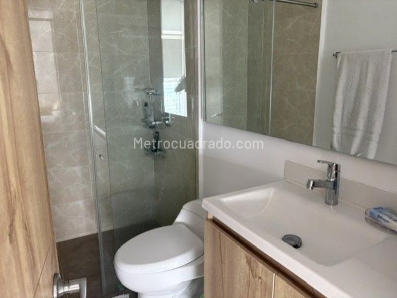 Piso – Cali, Bellavista, Comuna 19 - Vista 4