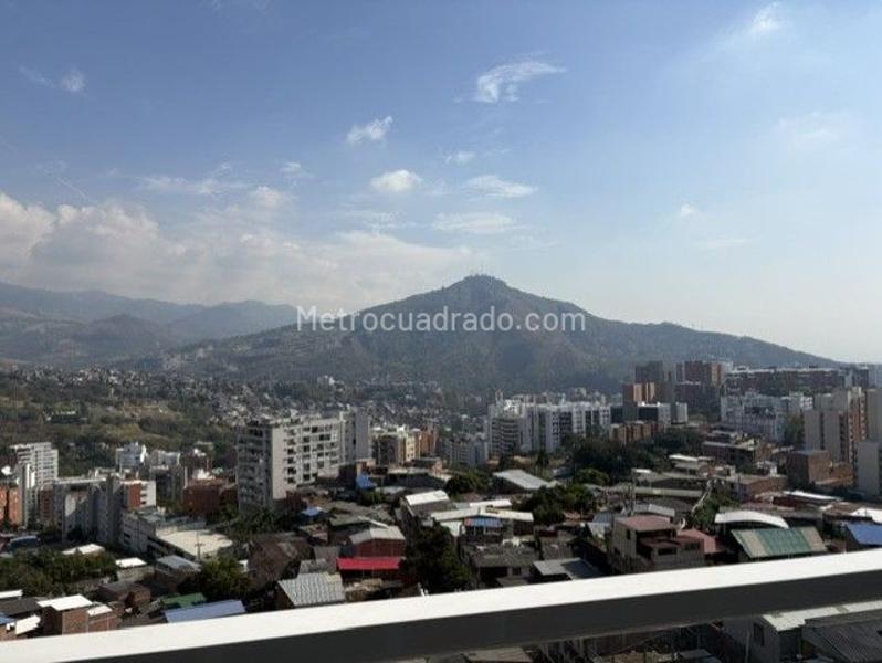 Piso – Cali, Bellavista, Comuna 19 - Vista 5