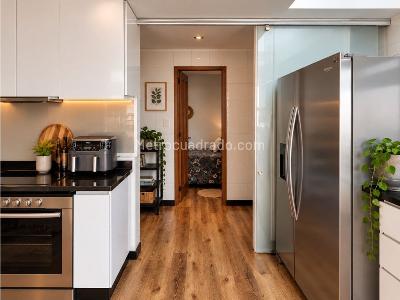 Apartamento en venta en Santa Barbara Occidental, Bogotá · foto 6 de 20