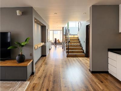 Apartamento en venta en Santa Barbara Occidental, Bogotá · foto 9 de 20