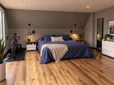 Apartamento en venta en Santa Barbara Occidental, Bogotá · foto 14 de 20