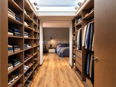 Apartamento en venta en Santa Barbara Occidental, Bogotá · foto 15 de 20