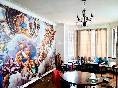 Casa en Arriendo, Teusaquillo, Bogotá D.C.