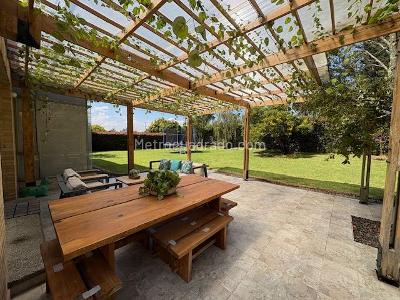 Casa en Arriendo, HACIENDA SAN SIMON, Bogotá D.C.