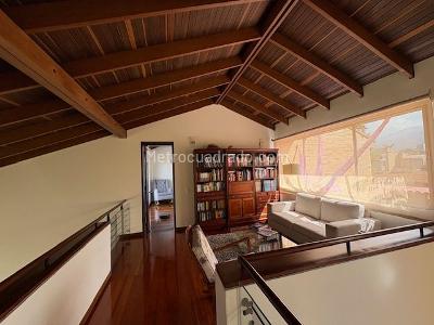 Casa de 4 alcobas en venta en Hacienda San Simon, Bogotá, 289 m² · foto 12 de 20