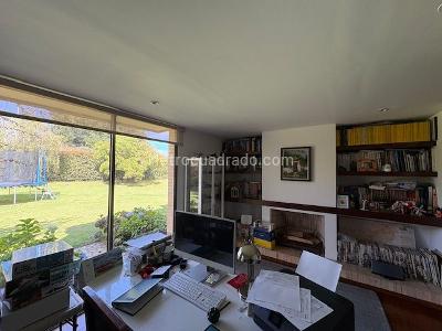 Casa de 4 alcobas en venta en Hacienda San Simon, Bogotá, 289 m² · foto 14 de 20