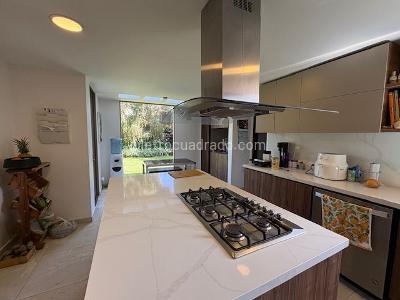 Casa de 4 alcobas en venta en Hacienda San Simon, Bogotá, 289 m² · foto 16 de 20