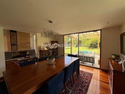 Casa de 4 alcobas en venta en Hacienda San Simon, Bogotá, 289 m² · foto 17 de 20