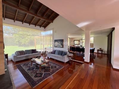 Casa de 4 alcobas en venta en Hacienda San Simon, Bogotá, 289 m² · foto 18 de 20