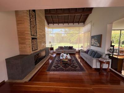 Casa de 4 alcobas en venta en Hacienda San Simon, Bogotá, 289 m² · foto 19 de 20
