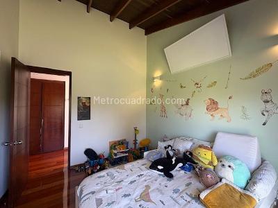 Casa de 4 alcobas en venta en Hacienda San Simon, Bogotá, 289 m² · foto 5 de 20