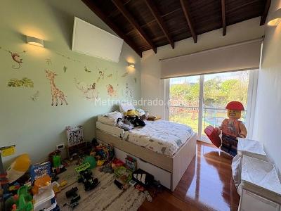 Casa de 4 alcobas en venta en Hacienda San Simon, Bogotá, 289 m² · foto 7 de 20