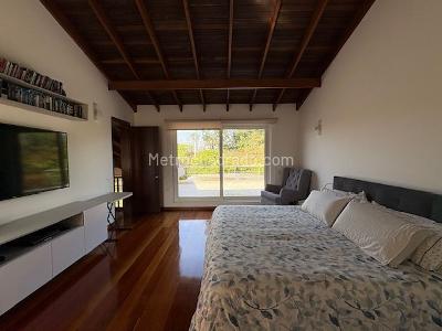Casa de 4 alcobas en venta en Hacienda San Simon, Bogotá, 289 m² · foto 8 de 20