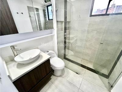 Apartamento de 2 alcobas en venta en Avenida 19 De Enero, Armenia, 89 m² · foto 11 de 18