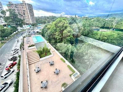 Apartamento de 2 alcobas en venta en Avenida 19 De Enero, Armenia, 89 m² · foto 18 de 18
