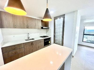 Apartamento de 2 alcobas en venta en Avenida 19 De Enero, Armenia, 89 m² · foto 4 de 18
