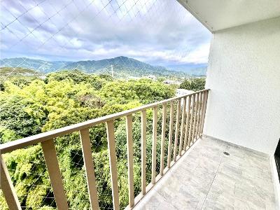 Apartamento de 2 alcobas en venta en Avenida 19 De Enero, Armenia, 89 m² · foto 6 de 18