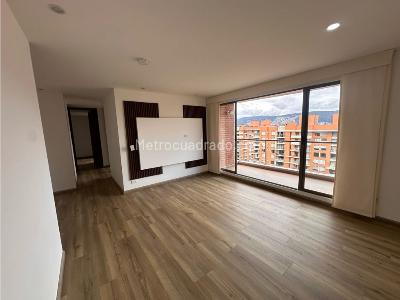 Apartamento en venta en Colina Campestre, Bogotá · foto 3 de 20