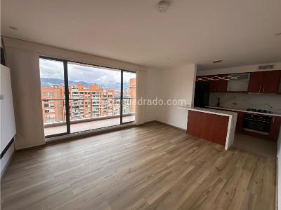 Apartamento en venta en Colina Campestre, Bogotá · foto 4 de 20
