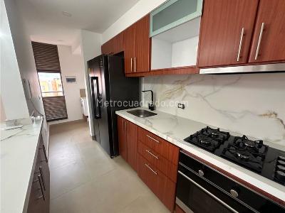 Apartamento en venta en Colina Campestre, Bogotá · foto 7 de 20