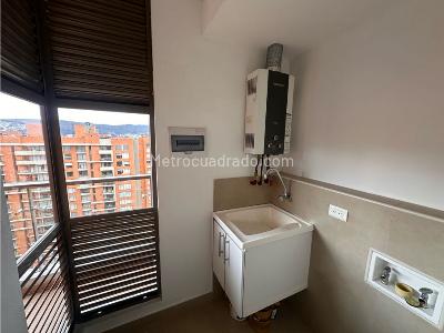 Apartamento en venta en Colina Campestre, Bogotá · foto 8 de 20