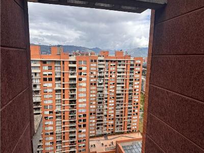 Apartamento en venta en Colina Campestre, Bogotá · foto 16 de 20