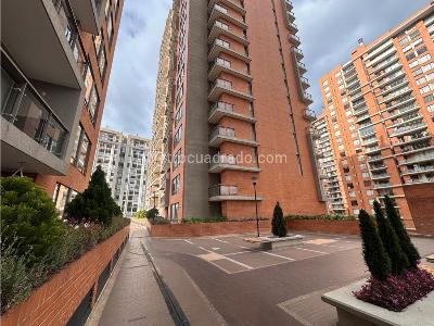 Apartamento en venta en Colina Campestre, Bogotá · foto 19 de 20