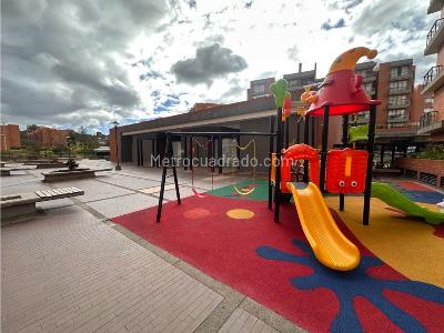 Apartamento en venta en Colina Campestre, Bogotá · foto 20 de 20