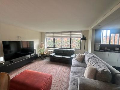 Apartamento en venta en Niza, Bogotá · foto 2 de 19