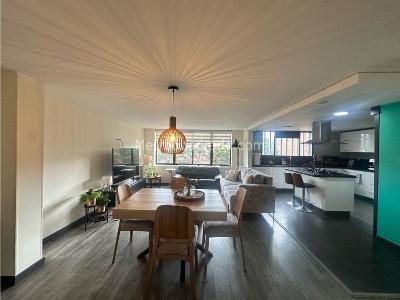 Apartamento en venta en Niza, Bogotá · foto 3 de 19