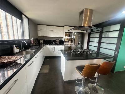 Apartamento en venta en Niza, Bogotá · foto 5 de 19