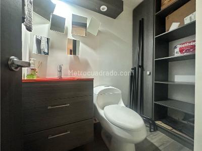 Apartamento en venta en Niza, Bogotá · foto 6 de 19