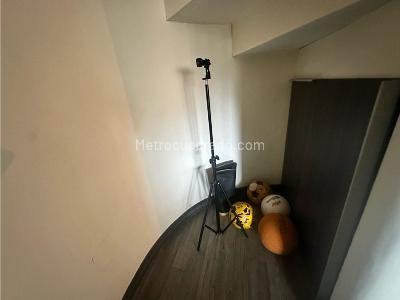 Apartamento en venta en Niza, Bogotá · foto 7 de 19