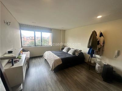 Apartamento en venta en Niza, Bogotá · foto 8 de 19