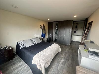 Apartamento en venta en Niza, Bogotá · foto 9 de 19