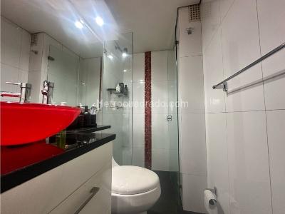 Apartamento en venta en Niza, Bogotá · foto 10 de 19