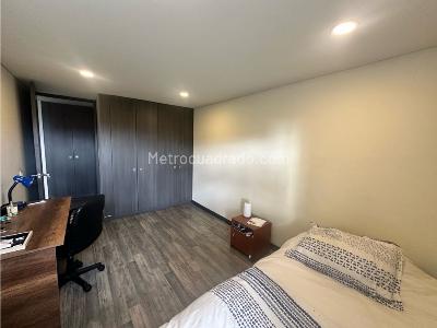 Apartamento en venta en Niza, Bogotá · foto 12 de 19
