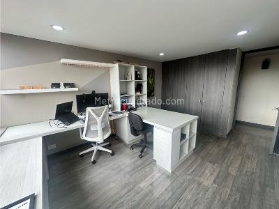 Apartamento en venta en Niza, Bogotá · foto 13 de 19