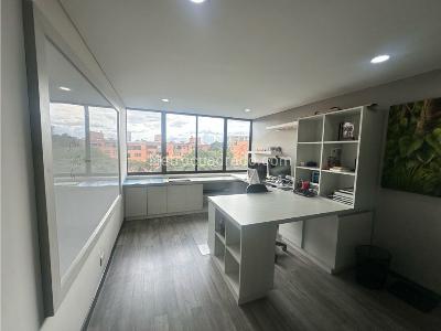 Apartamento en venta en Niza, Bogotá · foto 14 de 19
