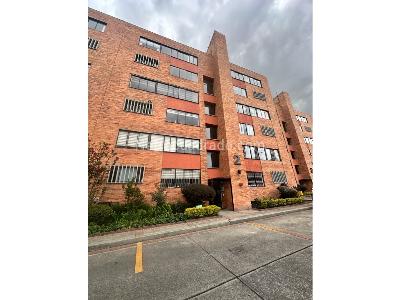 Apartamento en venta en Niza, Bogotá · foto 19 de 19