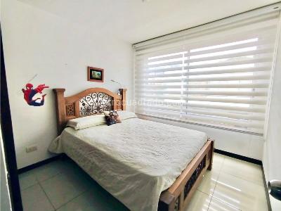Casa de 3 alcobas en venta en Los Ocobos, Armenia, 130 m² · foto 14 de 20