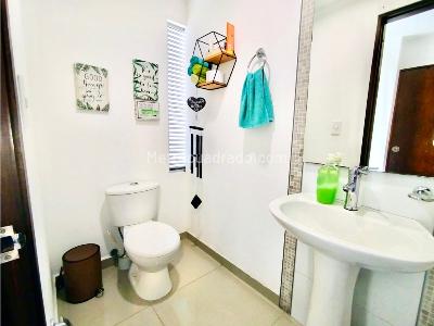 Casa de 3 alcobas en venta en Los Ocobos, Armenia, 130 m² · foto 17 de 20