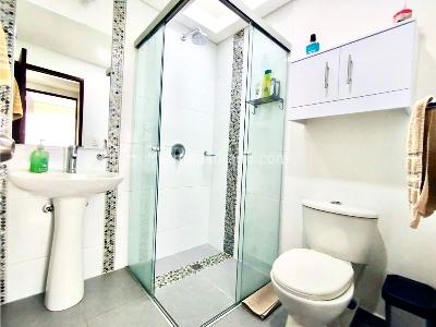Casa de 3 alcobas en venta en Los Ocobos, Armenia, 130 m² · foto 18 de 20