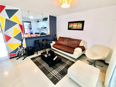 Casa de 3 alcobas en venta en Los Ocobos, Armenia, 130 m² · foto 2 de 20