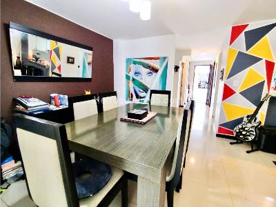 Casa de 3 alcobas en venta en Los Ocobos, Armenia, 130 m² · foto 3 de 20