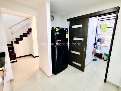 Casa de 3 alcobas en venta en Los Ocobos, Armenia, 130 m² · foto 7 de 20