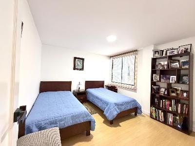 Apartamento en venta en San Patricio, Bogotá · foto 11 de 20