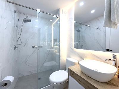 Apartamento en venta en San Patricio, Bogotá · foto 12 de 20